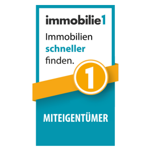 Immobilien1 - Immobilien schneller finden. - Miteigentümer