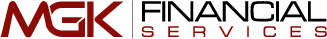 Logo MGK Financial Services