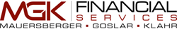 Logo MGK Financial Services