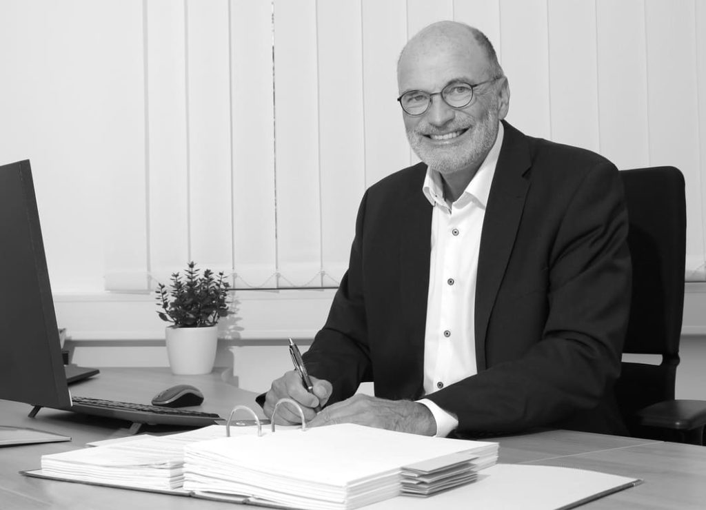 Peter Eickmeier